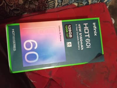 Infinix Hot Note Pro