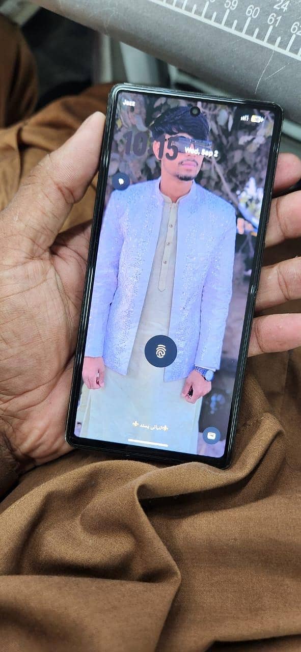 Google Pixel 6a exchange possible 1