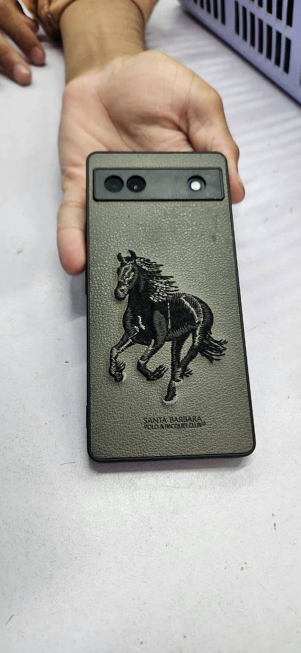 Google Pixel 6a exchange possible 4