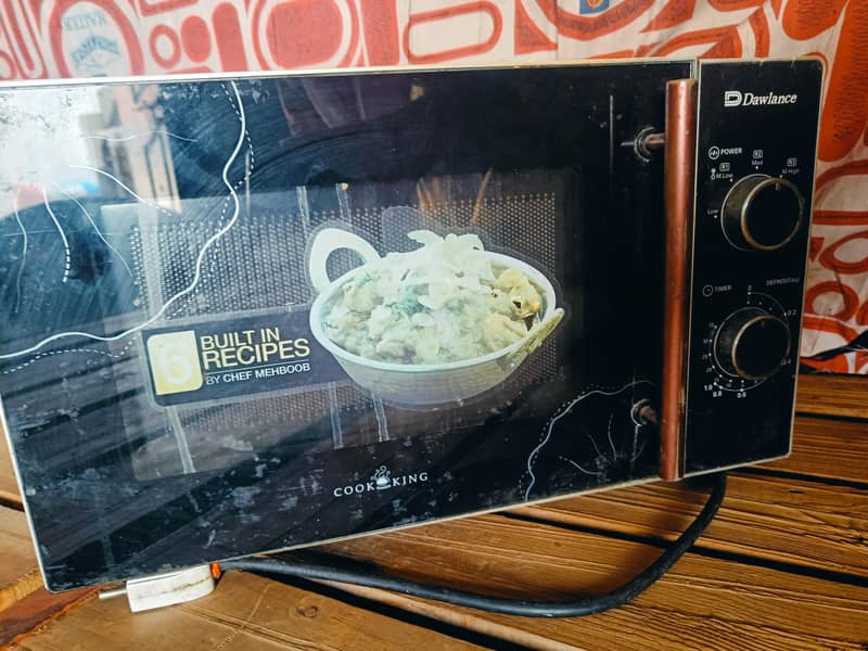 used microwaves 2
