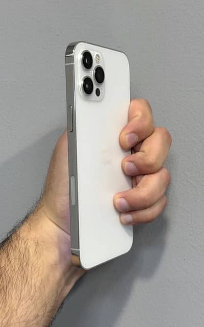 Apple iPhone 12 Pro Max