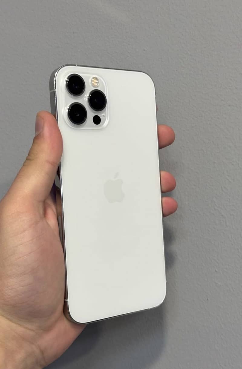 Apple iPhone 12 Pro Max 1
