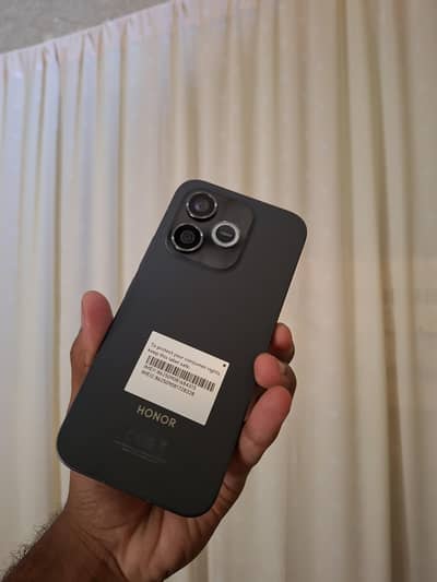 Honor 600 lite 5g