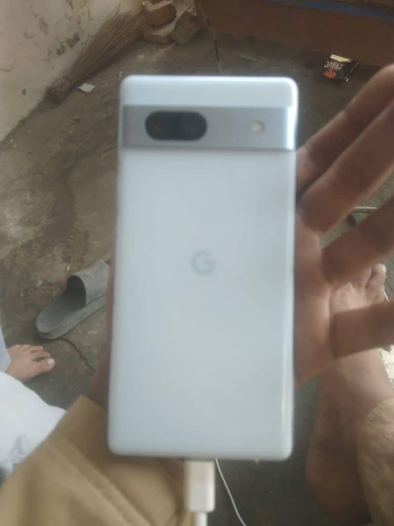 Google Other Model 0