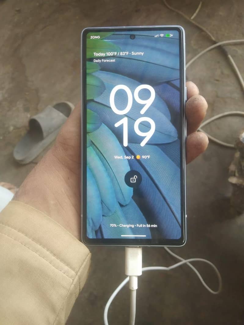 Google Other Model 5