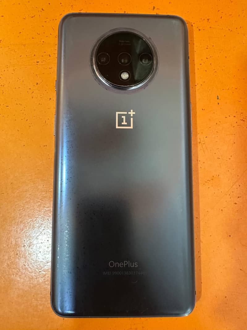 One Plus 7T 0