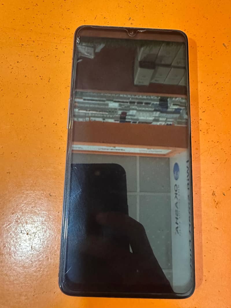 One Plus 7T 1
