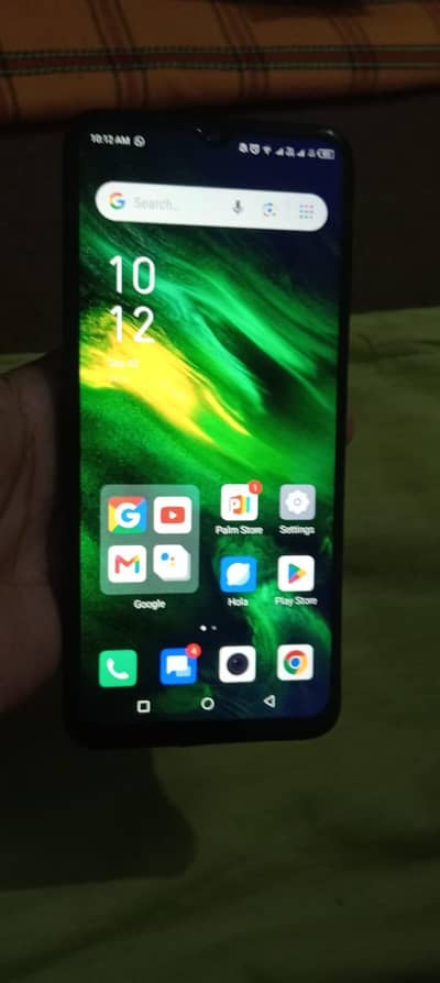 Infinix Smart 7 HD