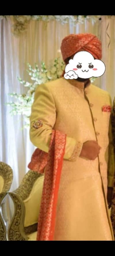 sherwani for sale in lahore