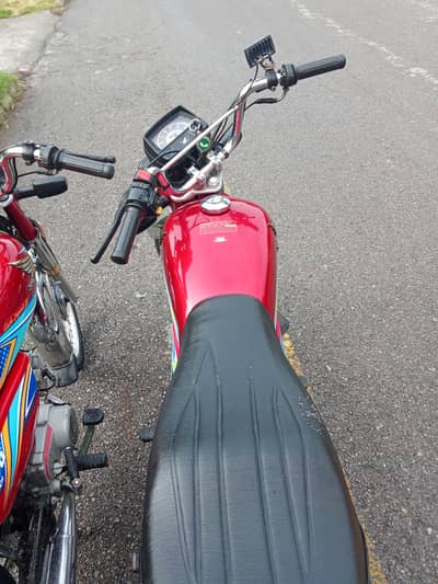 Honda cd 70 2025 model