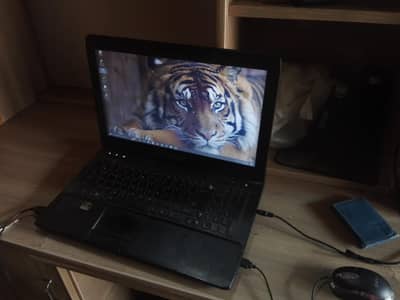 Asus laptop for gaming