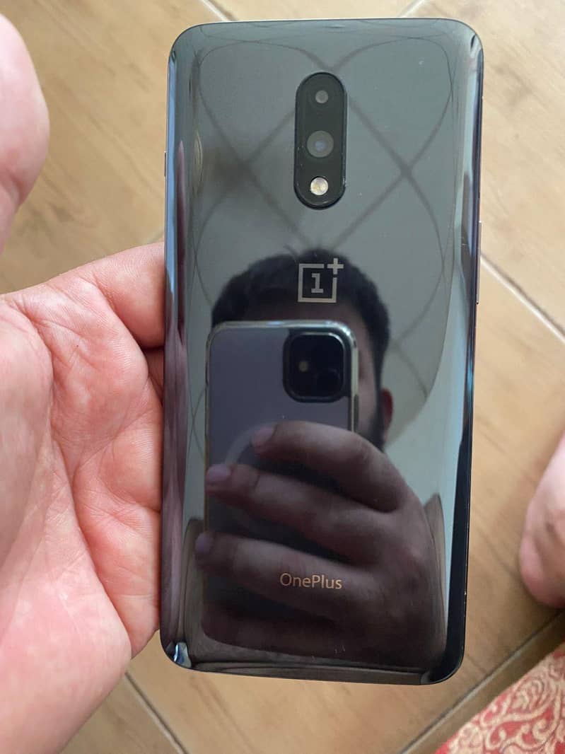 One Plus 7 0