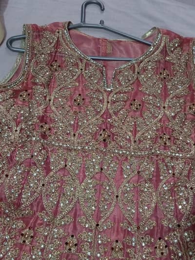 sheesha silk maxi , beautiful maxi, heavy work maxi, wedding dress,