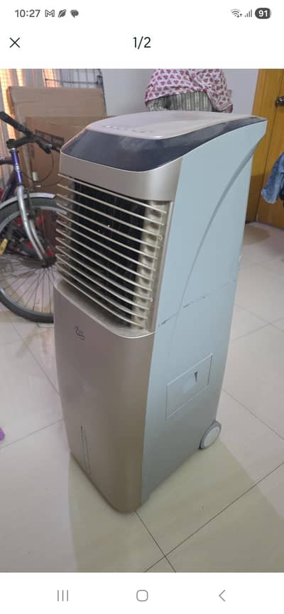 room cooler