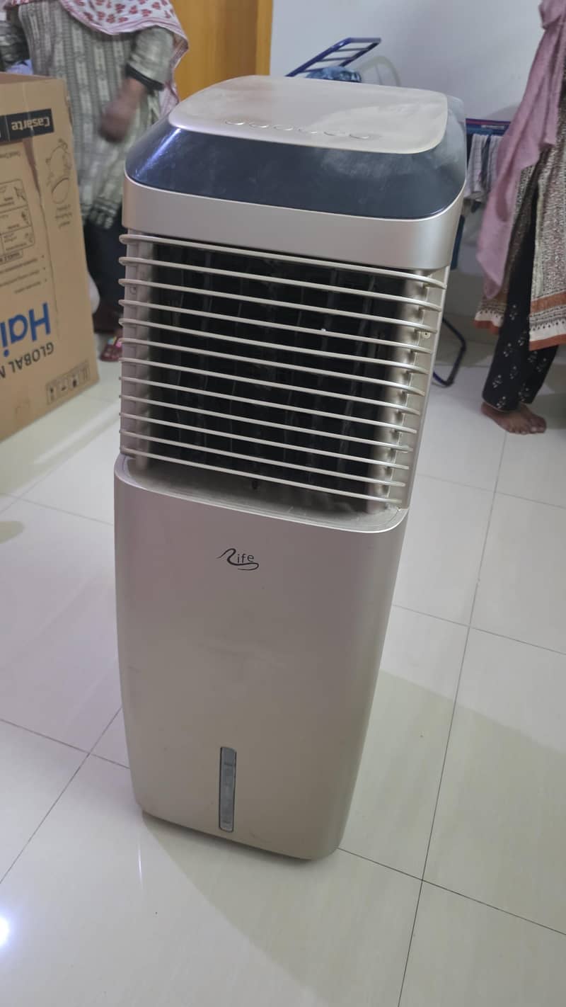 room cooler 1