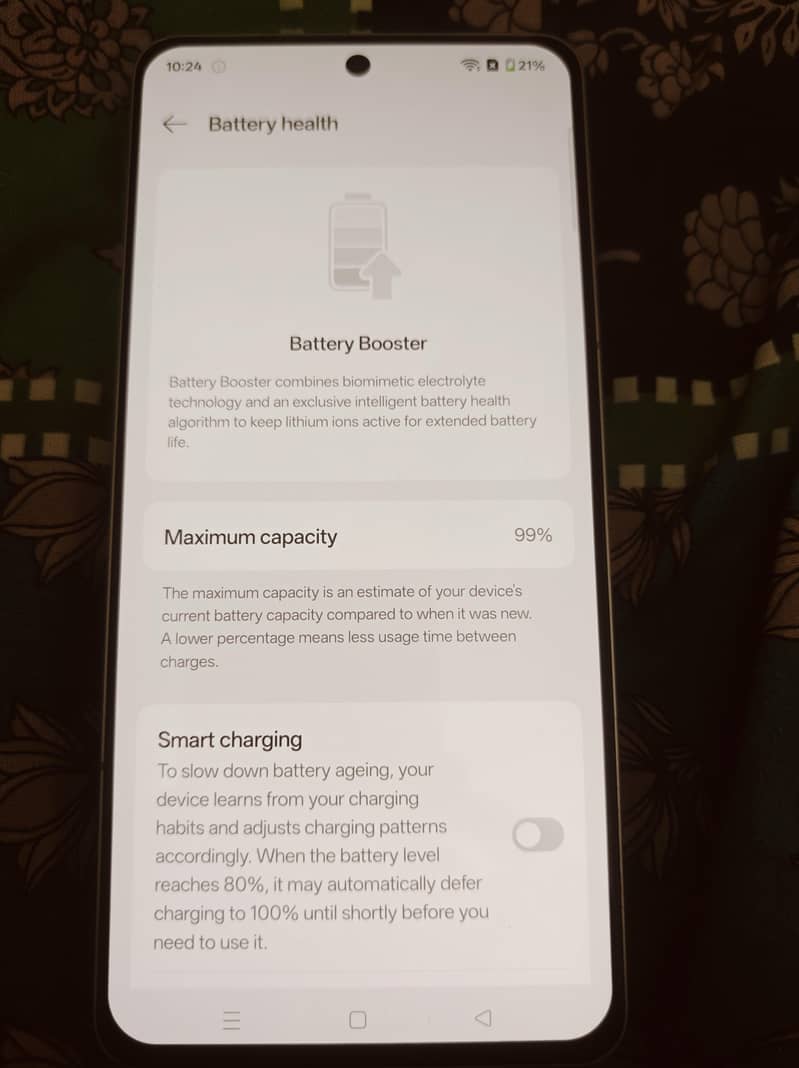 One Plus 13R 2