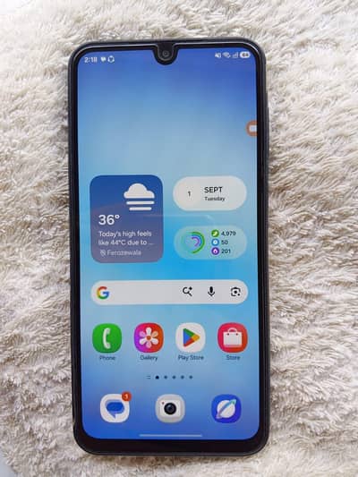 samsung a17 sale
