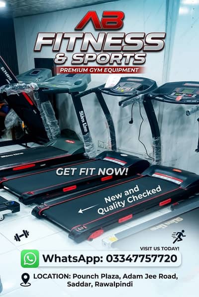 treadmill,electric running,machine exercise,gym equipment cycle walk