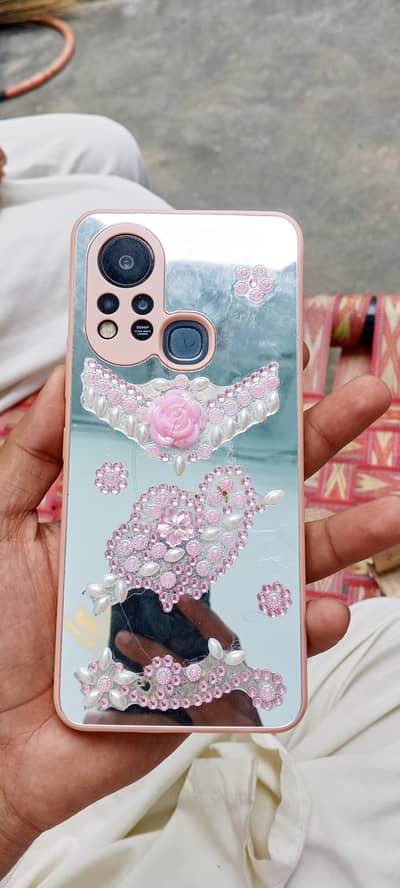 Infinix hot 11s