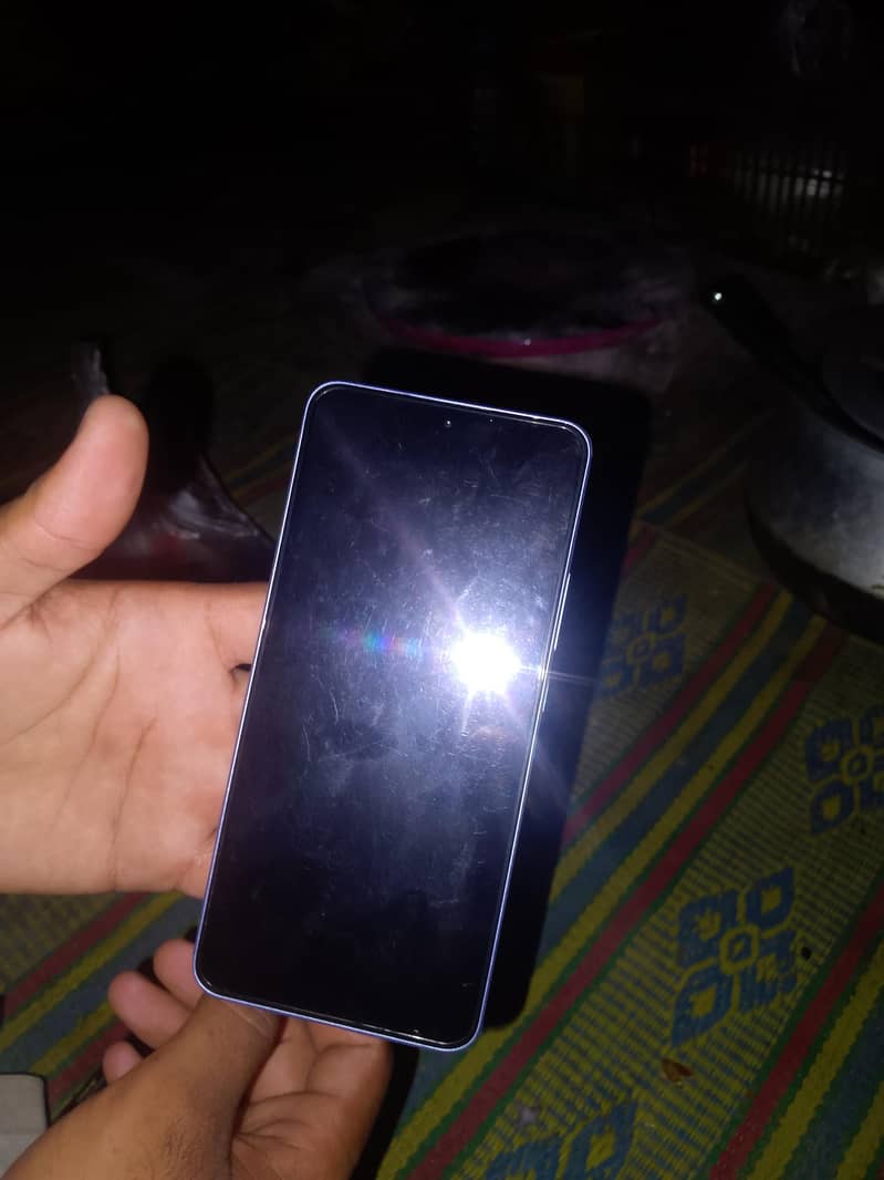 13T pro 5