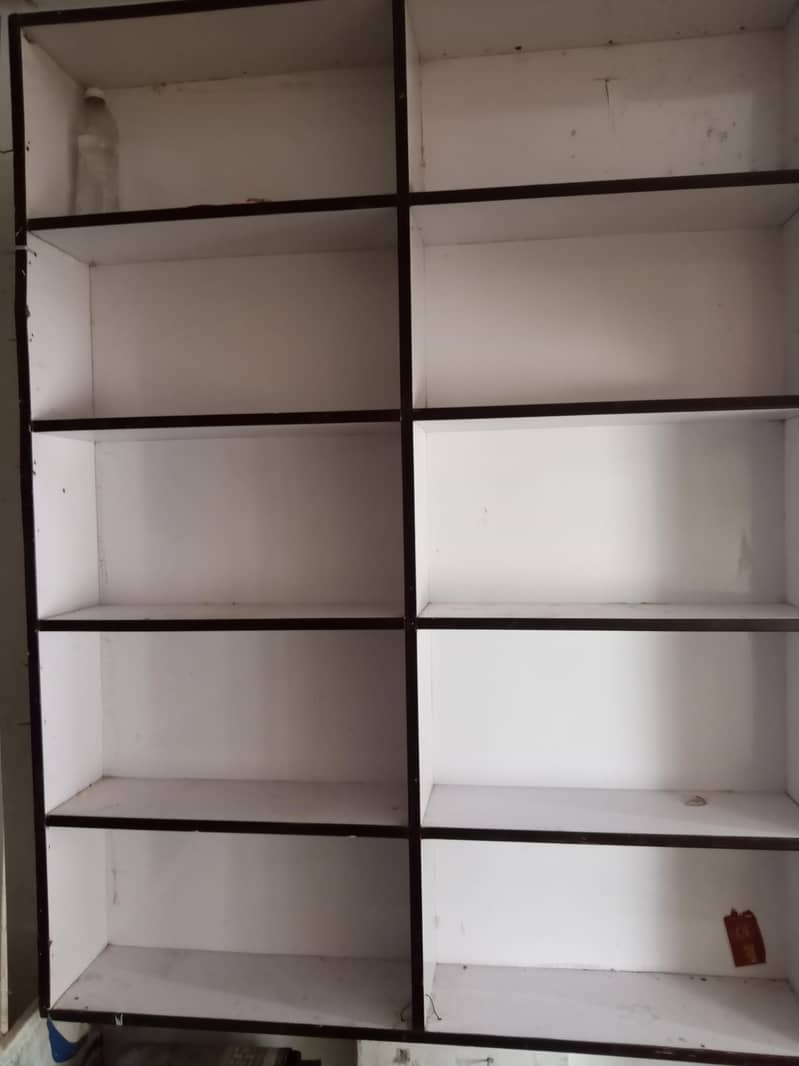 rack for shop 0