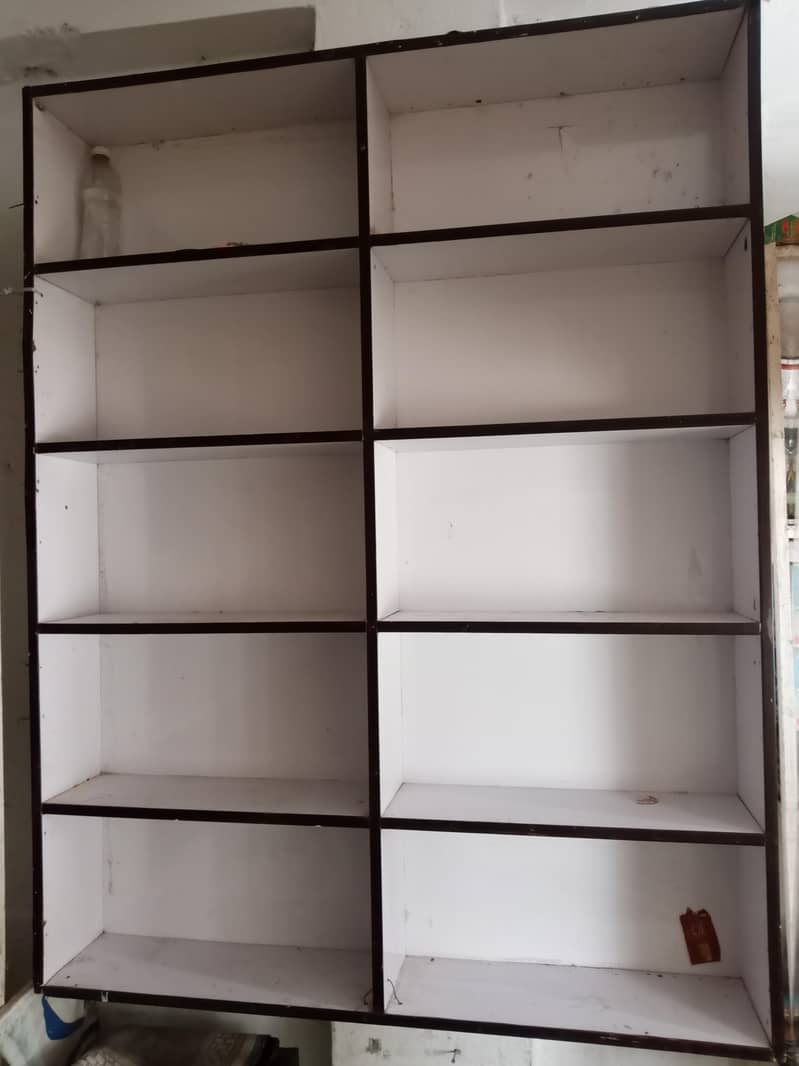 rack for shop 1