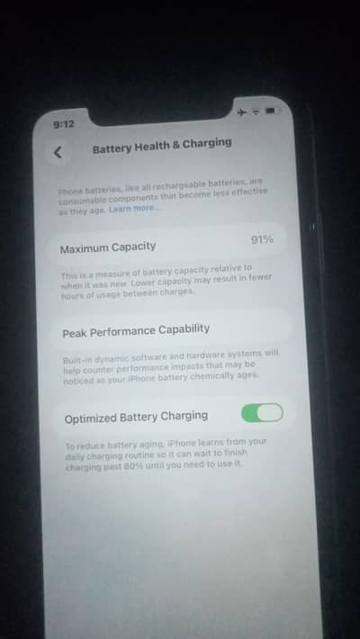 Apple iPhone 11