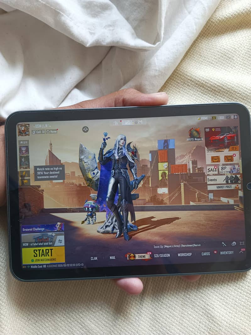 ipad mini 6 1