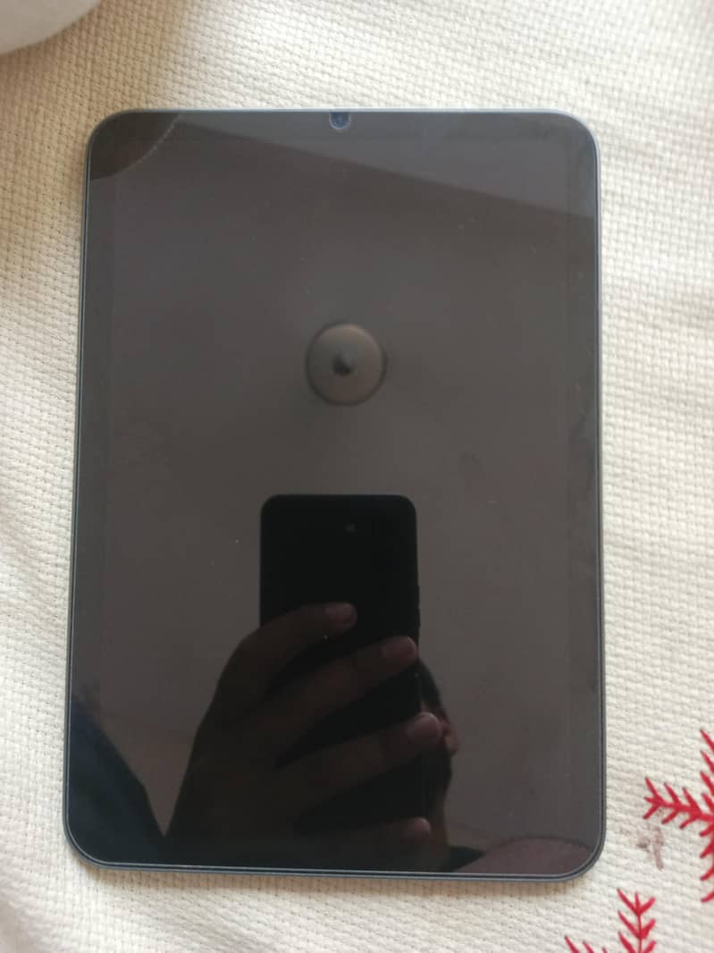 ipad mini 6 4