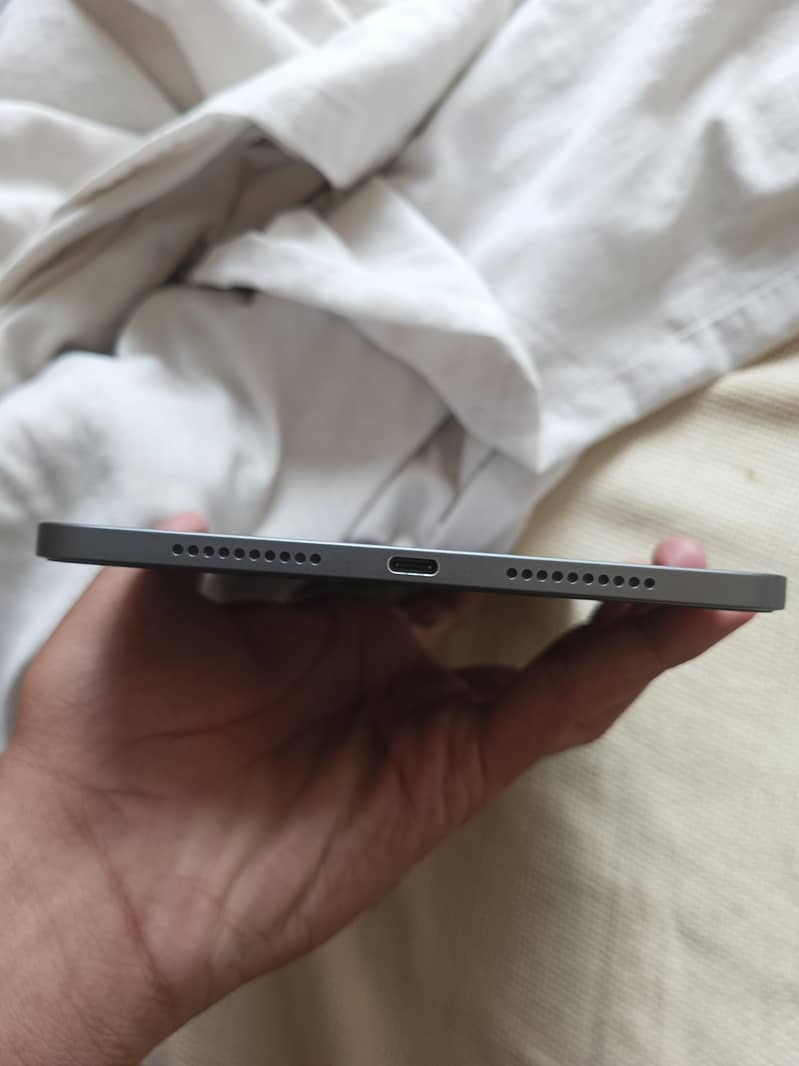 ipad mini 6 5