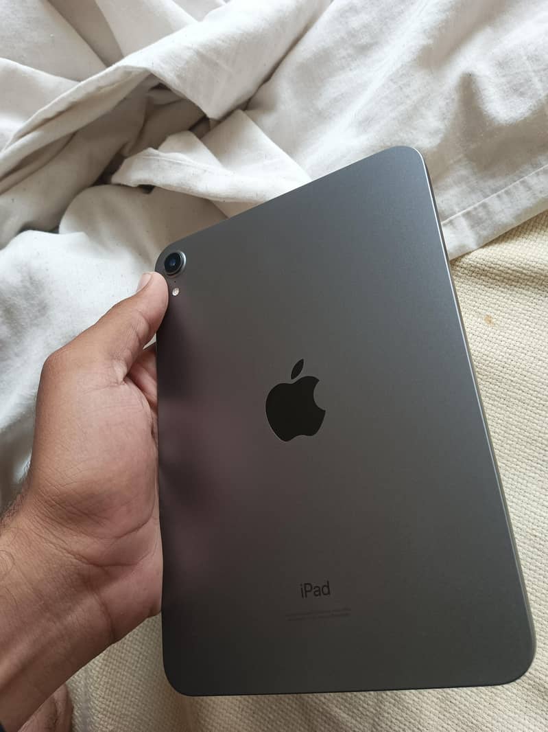 ipad mini 6 6