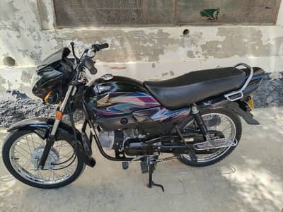 Honda Pridor 2025