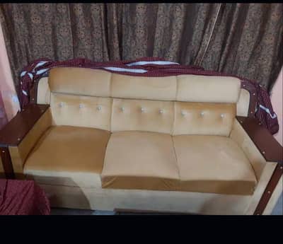 sofa set
