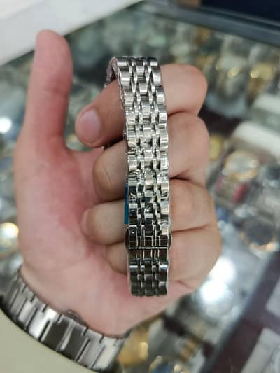 KDW Bellini Royal Luxe Watch