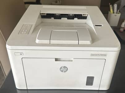Hp Laserlet Pro M203dw