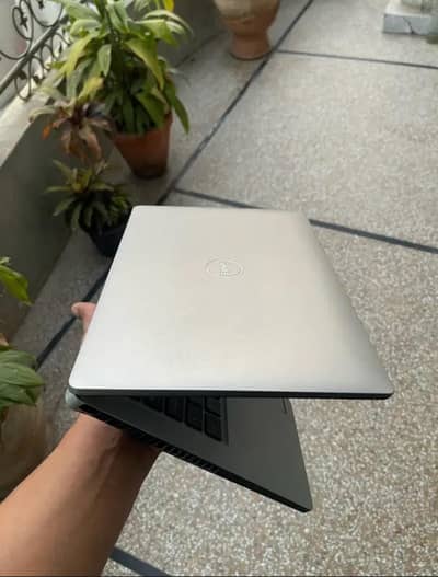 Dell Latitude