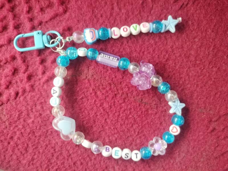 mobile side ring chain 1