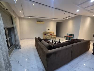 One bedroom fully furnished for rent in bahria height 2
