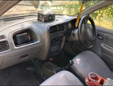 Suzuki Alto 2009