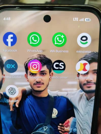 Google Pixel 9 Pro XL