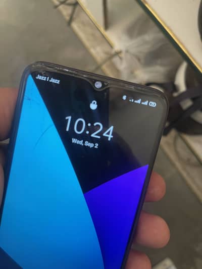 Realme 5