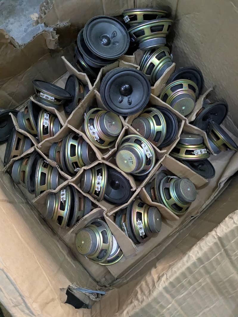 Speakers 0