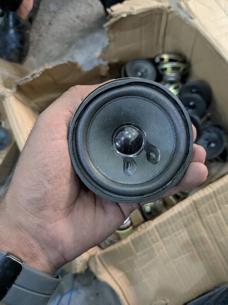 Speakers 2