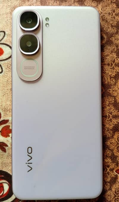 Vivo Y21d