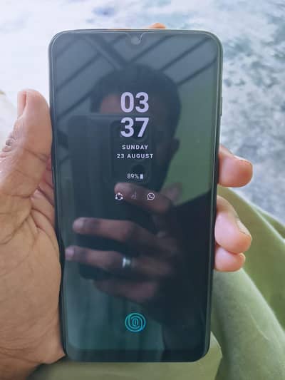 One Plus 6T