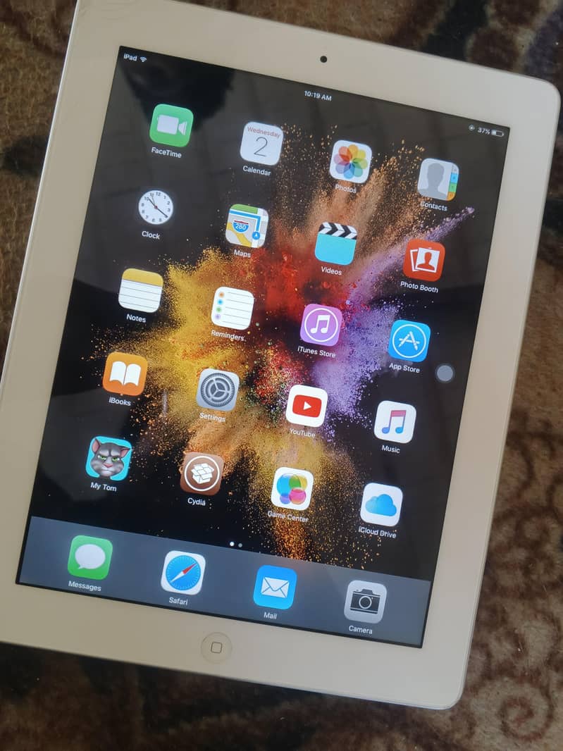 ipad 2 0