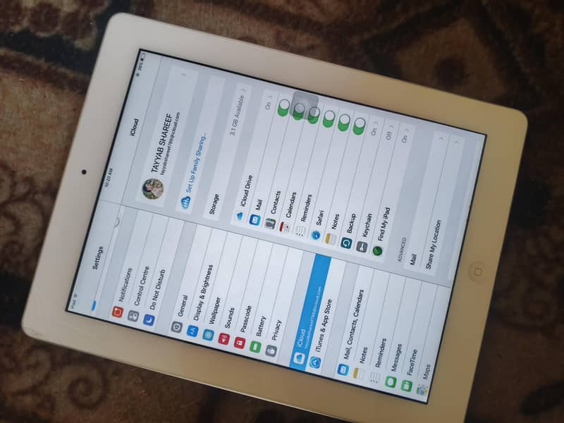 ipad 2 3