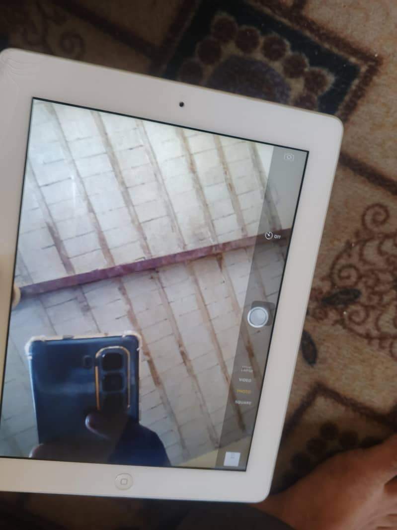 ipad 2 5