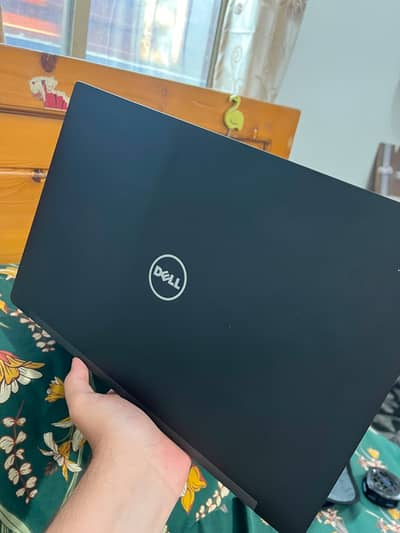 Dell cor i 5 6th