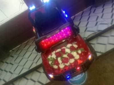 kids car for Events